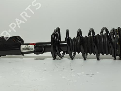 Venstre foran støtdemper JEEP COMPASS (MP, M6, MV, M7)  | BP29622791M16 
