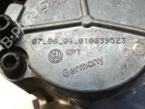 Autre VW TOUAREG (7LA, 7L6, 7L7) 5.0 V10 TDI | BP14537948O1