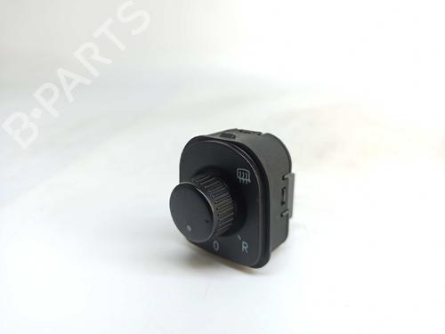 Mirror switch VW GOLF VI (5K1) 1.6 TDI | BP8282694I25