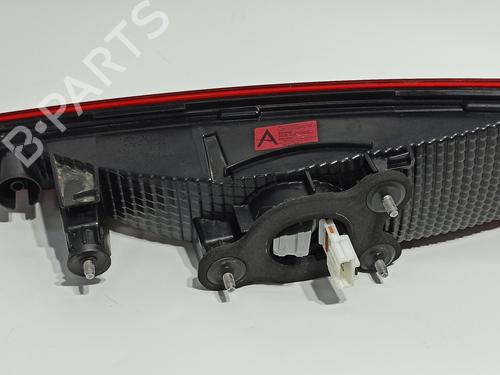 Left taillight HYUNDAI KONA (OS, OSE, OSI) 1.0 T-GDi | BP13303575C34