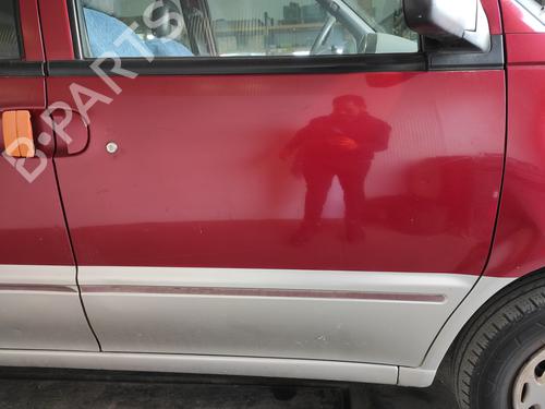 Right front door NISSAN SERENA (C23) 2.3 D | BP22795030C3