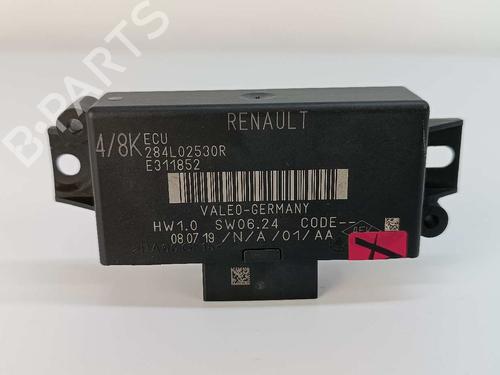 Modulo electronico RENAULT ZOE (BFM_) [2012-2025]  11528377