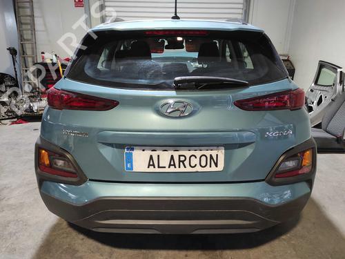 Ratstammeenhed HYUNDAI KONA (OS, OSE, OSI) 1.0 T-GDi Hybrid 48V | BP10367086M21