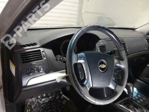 Radiator fan CHEVROLET EPICA (KL1_) 2.0 D | BP5792937M35 
