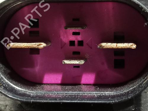 Radiator fan SEAT LEON (1P1) 1.6 | BP15850927M35