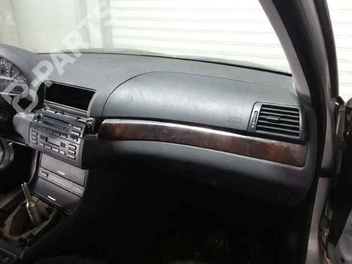 Ratstangsstang BMW 3 (E46) 320 d | BP3453641I23 