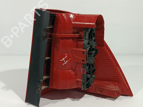 Left taillight MERCEDES-BENZ M-CLASS (W163) ML 270 CDI (163.113) | BP19525724C34