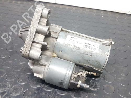Starter CITROËN C4 CACTUS 1.6 BlueHDi 100 | BP4020040M8 