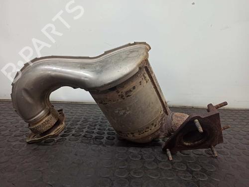 Catalyst RENAULT LAGUNA III (BT0/1) 2.0 16V (BT05, BT0F, BT0W) | BP9744248M10 