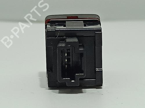 Warning switch NISSAN QASHQAI II (J11, J11_) 1.3 DIG-T | BP11723021I22 