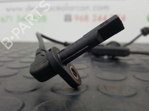 Electronic sensor RENAULT LAGUNA III (BT0/1) 1.5 dCi (BT00, BT0A, BT0T, BT1J) | BP14531185M84