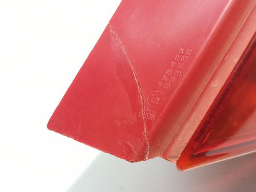 Right taillight PEUGEOT 207 (WA_, WC_) | BP31993053C35