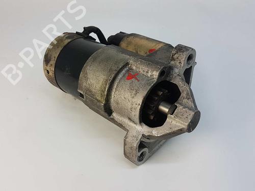 Startmotor RENAULT KANGOO Express (FC0/1_) 1.5 dCi (FC07, FC1R) | BP8195973M8