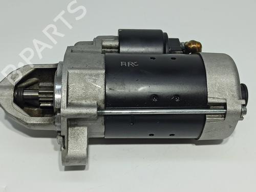 Starter MERCEDES-BENZ M-CLASS (W163) ML 270 CDI (163.113) | BP15068909M8 