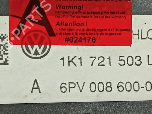 Pedal SEAT LEON (1P1) 1.6 | BP15822343I4