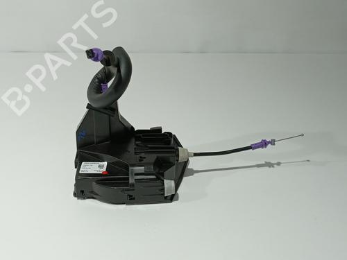 Used Rear left lock Rear left lock LAND ROVER RANGE ROVER EVOQUE (L551) 1.5 P160 MHEV (160 hp) 40108091 40108091