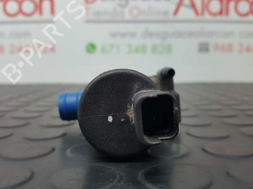 Washer pump RENAULT CLIO III (BR0/1, CR0/1) 1.5 dCi (BR17, CR17) | BP14529661E24 
