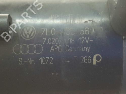 Electronic sensor VW TOUAREG (7LA, 7L6, 7L7) 5.0 V10 TDI | BP14538857M84 