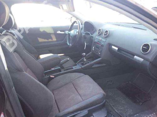 Elektronisk sensor AUDI A3 (8P1)  | BP8748506M84 