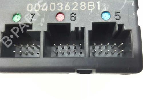 Dør styreenhed MERCEDES-BENZ E-CLASS T-Model (S212) E 220 CDI / BlueTEC (212.001, 212.002) | BP2844649M56 