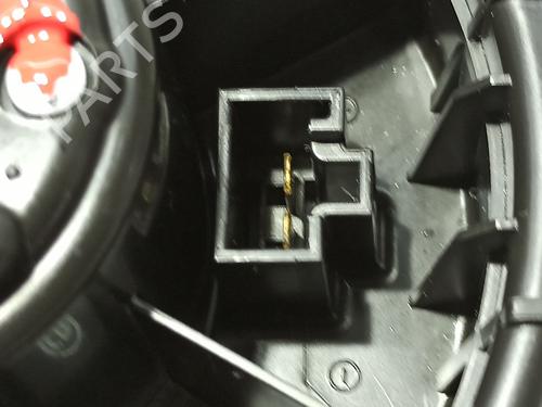 Heater blower motor MITSUBISHI MIRAGE / SPACE STAR VI Hatchback (A0_A) | BP29171099M62