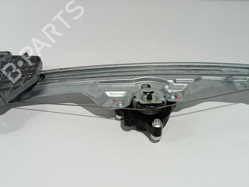 Rear left window mechanism KIA SPORTAGE V (NQ5)  | BP16725794C24 