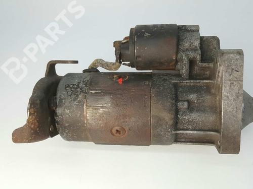 Used Starter RENAULT SUPER 5 (B/C40_) [1984-1996]  7783070