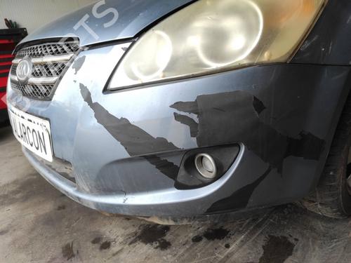 Front bumper KIA CEE'D Hatchback (ED) 1.6 | BP10924252C7 