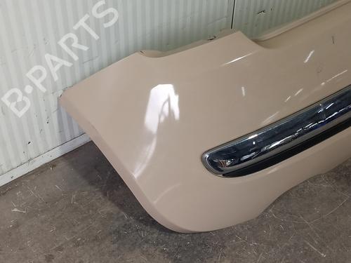Rear bumper FIAT 500 (312_) 1.2 (312AXA1A) | BP11494465C8