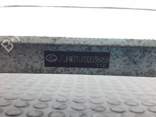Rear bumper reinforcement LEXUS RX (_U3_) 400h (MHU38_) | BP2770220C73