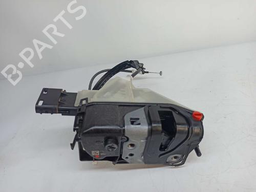 Rear right lock CITROËN C3 AIRCROSS II (2R_, 2C_) 1.2 PureTech 110 (2RHNZB, 2RHNZW, 2RHNPX, 2RHNPJ) | BP9136223C99 