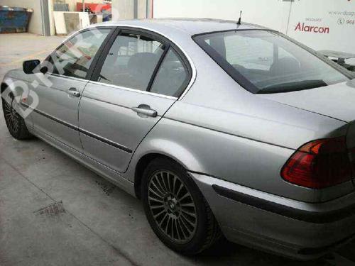 Elektronisk sensor BMW 3 (E46) 330 d | BP14544067M84 