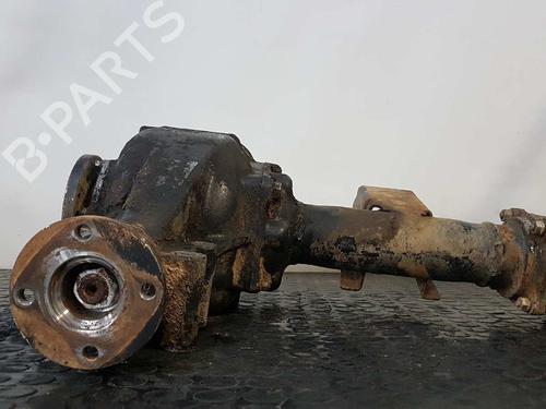 Front differential NISSAN TERRANO II (R20) 2.7 TD 4WD | BP4393099M23