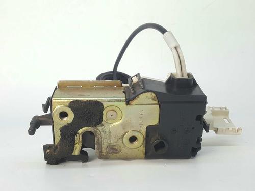 Used Front right lock PEUGEOT 407 (6D_) 2.0 HDi 135 (6DRHRH, 6DRHRE, 6DRHRG, 6DRHRJ) (136 hp) 9193603