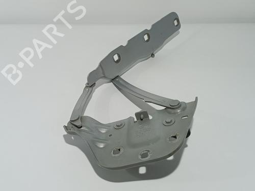 Other LAND ROVER RANGE ROVER VELAR (L560) 3.0 D300 SDV6 4x4 LR091713 | J8A216800AE