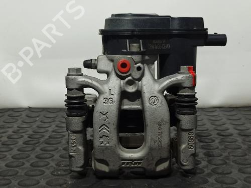 Used Left rear brake caliper PEUGEOT 2008 II (UD_, US_, UY_, UJ_, UR_, UC_) 1.5 BlueHDI 130 (131 hp) 13234515