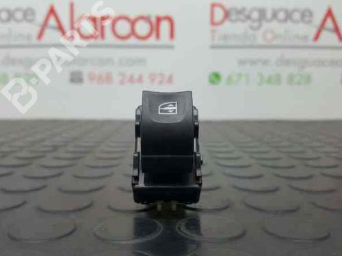 Used Left rear window switch RENAULT CLIO IV (BH_) 1.5 dCi 75 (75 hp) 2756803