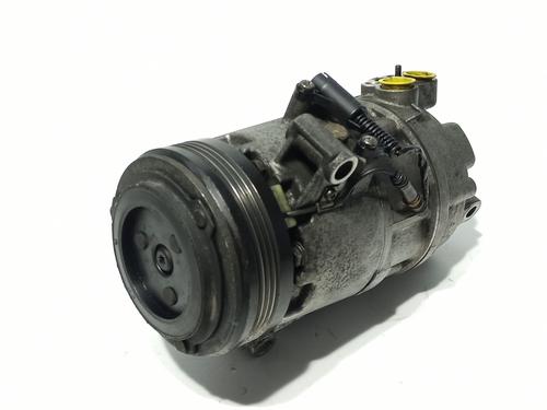 Used AC compressor AC compressor BMW 3 Compact (E46) 318 td (115 hp) 36050580 36050580