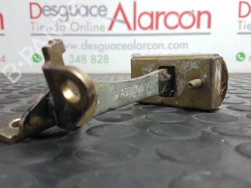 Hinge/Door check strap MERCEDES-BENZ SPRINTER 4-t Van (B904) 416 CDI | BP14527210C146 