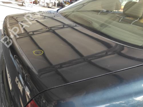 Tailgate MERCEDES-BENZ S-CLASS (W220, V220) S 320 CDI (220.025, 220.125) | BP17024585C6