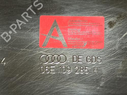Timing cover AUDI Q7 (4MB, 4MG, 4MQ) 3.0 TFSI quattro | BP29294807M123 