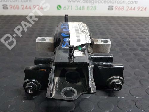 Engine mount SEAT IBIZA IV (6J5, 6P1) 1.6 TDI | BP10263406M89 