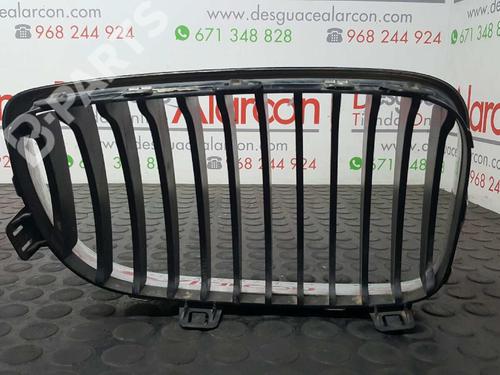 Grille BMW 1 (E87) 118 d | BP2743279C40 