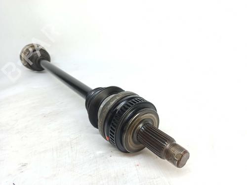 Right rear driveshaft BMW 1 (E87) 118 d | BP8238802M41