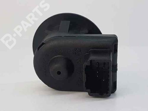 Mirror switch RENAULT KANGOO / GRAND KANGOO II (KW0/1_) 1.5 dCi 70 (KW0V, KW0A) | BP5768980I25 