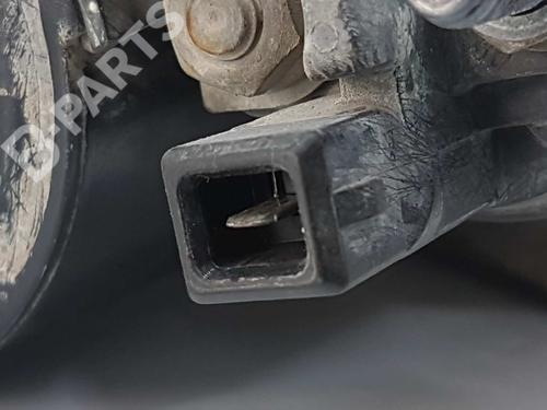 Startmotor SEAT IBIZA III (6L1) 1.4 16V | BP6137021M8 