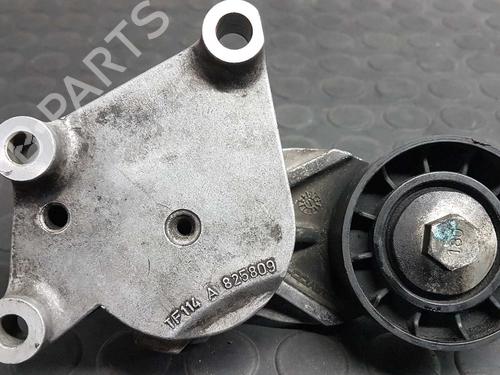 Other CITROËN C3 I (FC_, FN_) 1.4 HDi | BP14530931O1