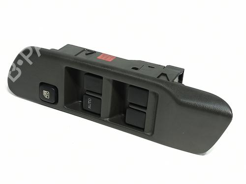 Used Left front window switch NISSAN PRIMERA (P11) 1.6 16V (99 hp) 25930138
