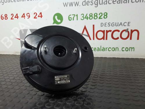 Servo brake FORD FOCUS III 1.5 TDCi | BP3675501M42