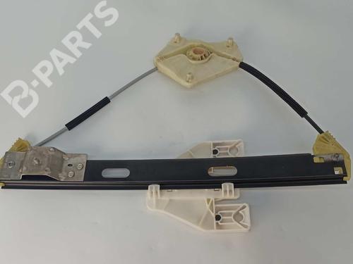 Rudehejsemekanisme Højre bagtil SEAT LEON (5F1) 1.2 TSI (110 hp) 9435340